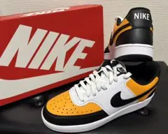 新品27.5cmNIKEナイキコートビジョンメンズAF1エアフォース1 好きに