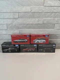 2025年最新】トミカプレミアム 廃盤の人気アイテム - メルカリ