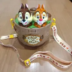 2026年最新】ポップコーンバケット ディズニー チップとデールの人気