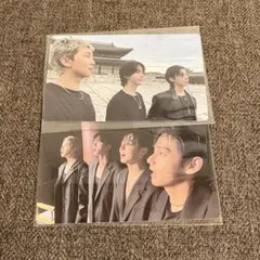 BTS ARIRANG Weverse Global 特典トレカセット