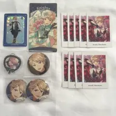 あんスタ　鳴上嵐