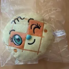 それいけ！アンパンマン　ポケットティッシュカバーVer.6 メロンパンナちゃん