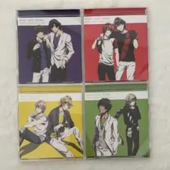 うたプリ　レジェンドスター　CD まとめ売り
