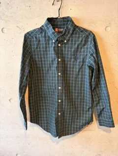 CHAPS RALPH LAUREN 90s チェックシャツ