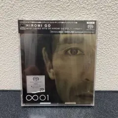 HIROMI GO MOST LOVED HITS VOL.1