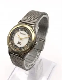 ｓｋ４０４５／Ｂｕｒｂｅｒｒｙｓ　メンズ腕時計