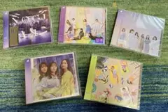 乃木坂46 10周年記念A まとめ売り　レアポ 乃木坂46 10周年記念A まとめ売り レアポ 乃木坂46 OFFICIAL WEB SHOP