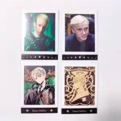 ドラコ マルフォイ　ぱしゃこれ