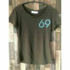Review 半袖Tシャツ 2300円割引き♪