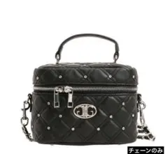 GYDA ショルダーバッグ チェーン 新品未使用