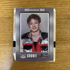 THE RAMPAGE 浦川翔平 フォトカ