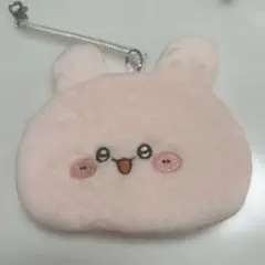 あさみみちゃん パスケース