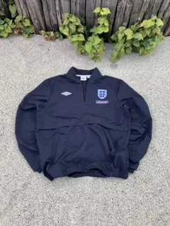 00s umbro England 代表　サッカーシャツ　在原みゆき 00s umbro England 代表 サッカーシャツ 在原みゆき