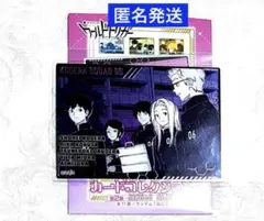 ワールドトリガー 箔入りアクリルカードコレクション 第2弾 村上10番隊