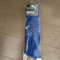 PUMA サッカーソックス 22-24cmのサムネイル