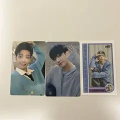 boynextdoor ジェヒョン