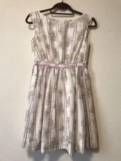 マーキュリーデュオ ワンピース