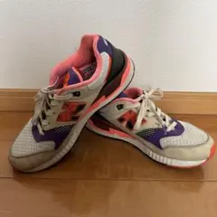 ニューバランス　M530 WST 27cm ウェストNYCコラボ