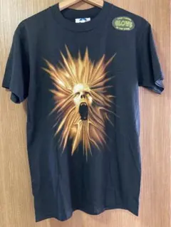 2006 Horror Comes  ハロウィン ホラーナイト Tシャツ ユニバ ハロウィンTシャツ ピエロ コスプレ 仮装 ハロウィン