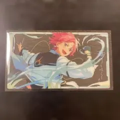 あんスタ 桜河こはく こはく 中国限定 特典 スリーブ - メルカリ