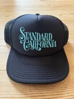 2026年最新】standard california capの人気アイテム - メルカリ