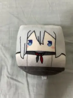 プロセカ 宵崎奏 モアプラス スクエアマスコット ぬいぐるみ