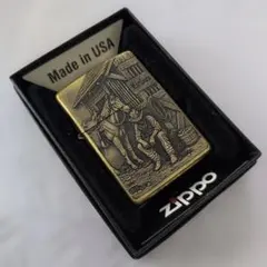 ZIPPO 1996年製 アトランタオリンピック ジッポ ライター - メルカリ