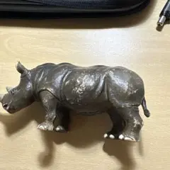 Safari Ltd. ホワイトサイ フィギュア