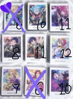 あんスタ P.A.shots!! ぱしゃっつ vol.6 Action 350〜