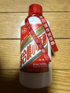イ*カ様 新品未開封　2015年製アルコール53% マオタイ 500ml イ*カ様 新品未開封 2015年製アルコール53% マオタイ 500ml 貴州茅台