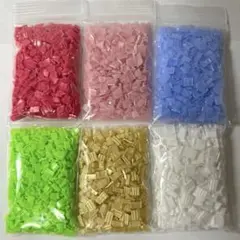 ペットボトルキャップ カット済み