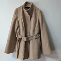 SALE【OZOC】 オゾック コート アウター アンゴラ ワールドのサムネイル