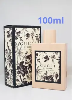 GUCCI ブルーム ネッターレ ディ フィオーリ 香水 100ml