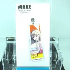 勝利の女神：NIKKE イベント限定　バイパー　キーホルダー　未開封