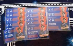 Vファーレン長崎 第3弾 オンサイトカード ノーマル