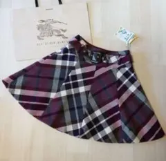 2025年最新】バーバリー ブルーレーベルスカートの人気アイテム - メルカリ