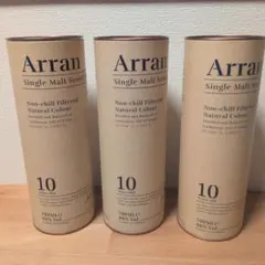 アラン バーレイ クウォーターカスク 飲み比べセット - メルカリ