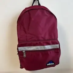 特別特価　00s adidas Backpack