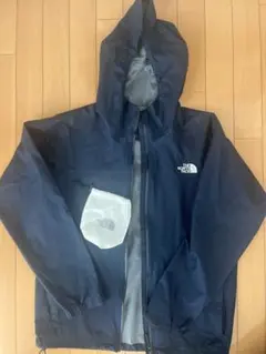 THE NORTH FACE ベンチャージャケット　メンズ　ネイビー L 袋付