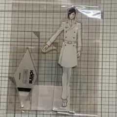 2025年最新】BLEACH 千年血戦篇 アクリルスタンド 石田雨竜の人気