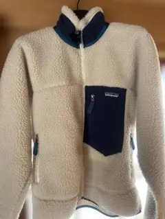 patagonia（パタゴニア）のボアフリース
