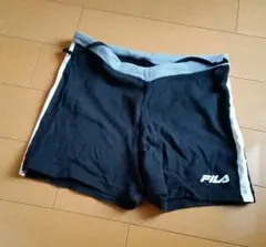 お値下げFILA スポーツショートパンツ