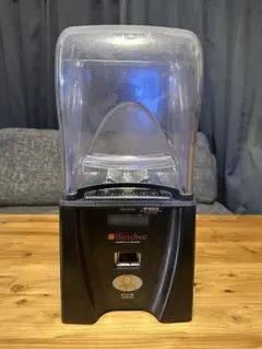 ブレンドテック スムージーブレンダー ICB3/ABC3 中古 動作確認済み ブレンドテック スムージーブレンダー ICB3/ABC3 中古 1ヶ月保証