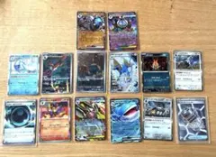 ポケモンカードゲーム アビスアイ2026 まとめ売り 8枚セット - メルカリ