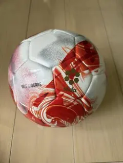 スフィーダ VAIS GIOCARE サッカーボール 4号　新品　未使用のサムネイル