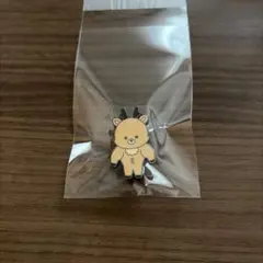 RIIZE バッジ ソンチャン ウラッバム