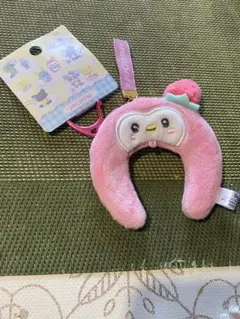 JOCHUM ぽぽ カチューシャ キーホルダー JO1 川西拓実 - メルカリ