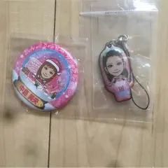 中島美央セット