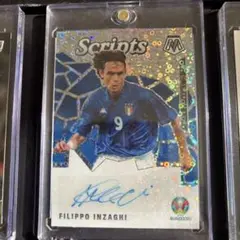 WCCF フィリッポ・インザーギ 【PSA8】 WCCF フィリッポ・インザーギ 【PSA8】 - メルカリ