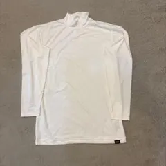 ハイネック ウェア